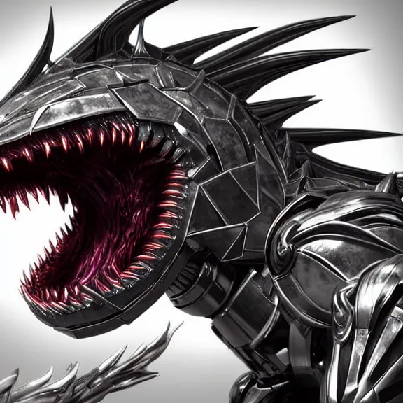 Prompt: detailed close maw shot of a gigantic goddess elegant beautiful stunning anthropomorphic hot robot mecha female dragon, eating tiny humans, with sleek silver metal armor and cat ears, OLED visor over eyes, the humans disappearing into the maw, prey, micro art, vore, digital art, mawshot, dragon vore, dragon maw, furry art, high quality, 8k 3D realistic, macro art, micro art, Furaffinity, Deviantart, Eka's Portal, G6