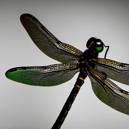 Image similar to award-winging macrophotography of dragonfly wings, Ultra HD, 4k, 8k