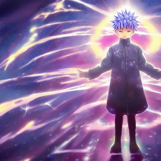 Killua on X: Hunter x Hunter Succession Contest Arc Anime To Be Animated  by MAPPA  / X