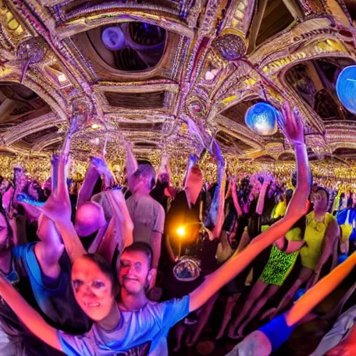 Prompt: glowing diverse groups of humans sweating hands, from behind, wide angle, elaborate, highly detailed, beautiful lighting