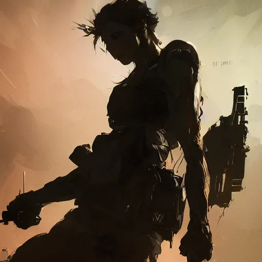 Image similar to gov8 h igotmtb5 fld9fu, dramatic lighting, illustration by Greg rutkowski, yoji shinkawa, 4k, digital art, concept art, trending on artstation