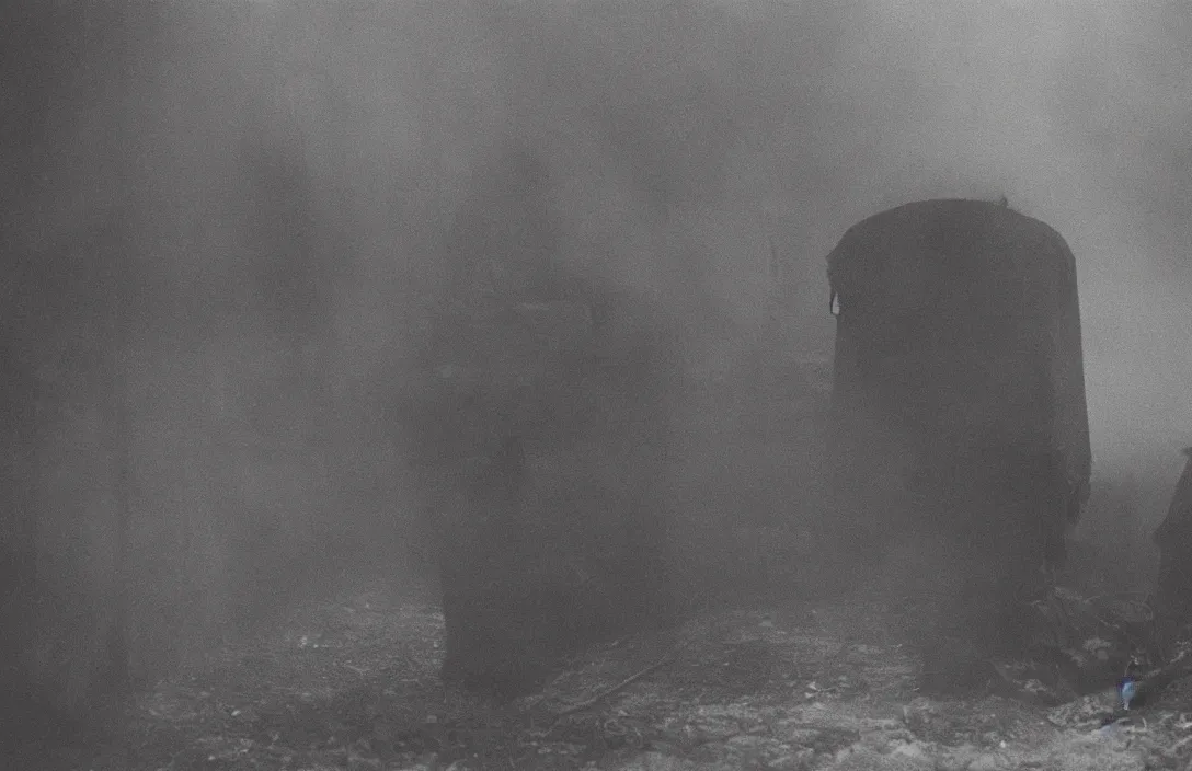 Image similar to concentration camps intimate setting intact flawless ambrotype from 4 k criterion collection remastered cinematography gory horror film, ominous lighting, evil theme wow photo realistic postprocessing death roll by filip hodas