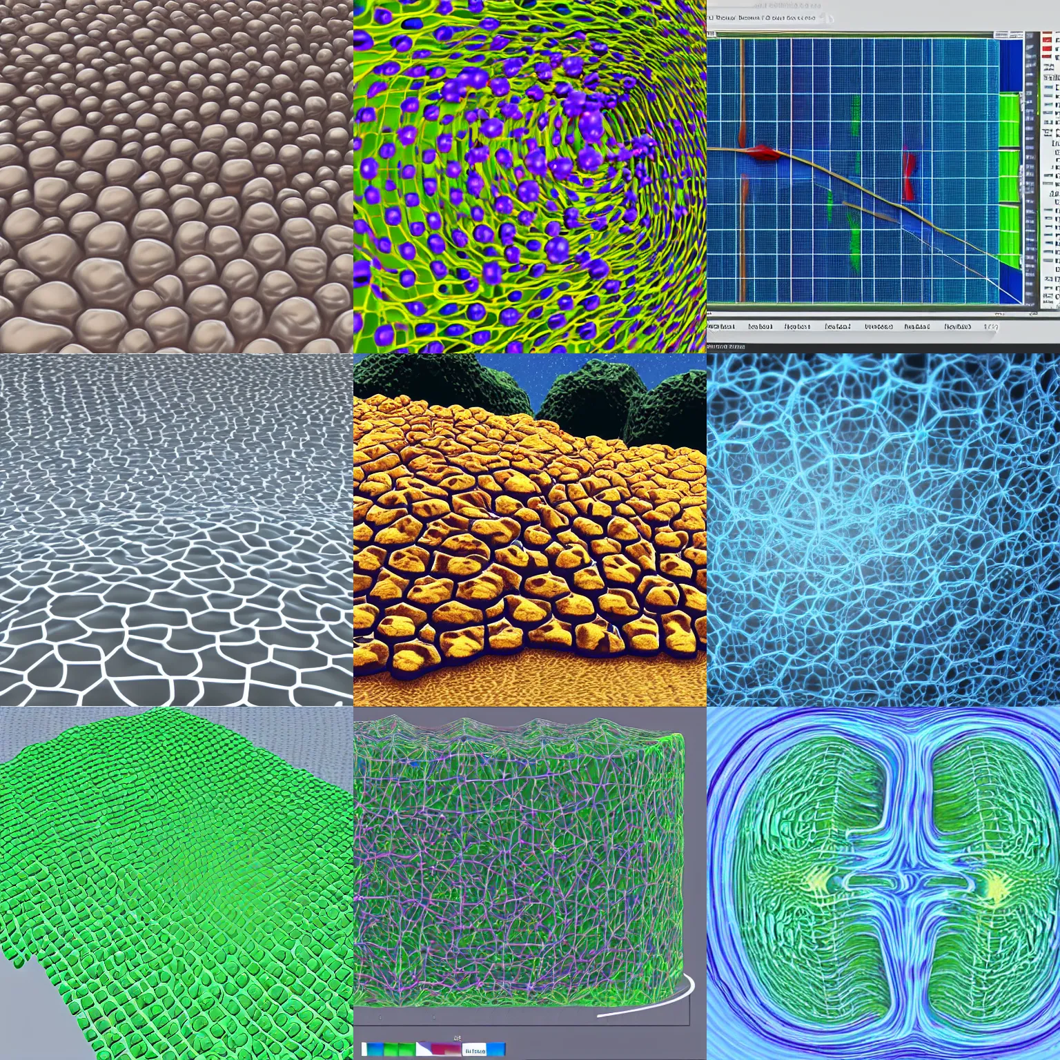 Prompt: a highly realistic representation of stable diffusion