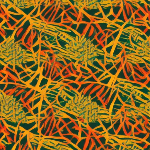 Image similar to fauvism unexpressive wheat smpte pattern