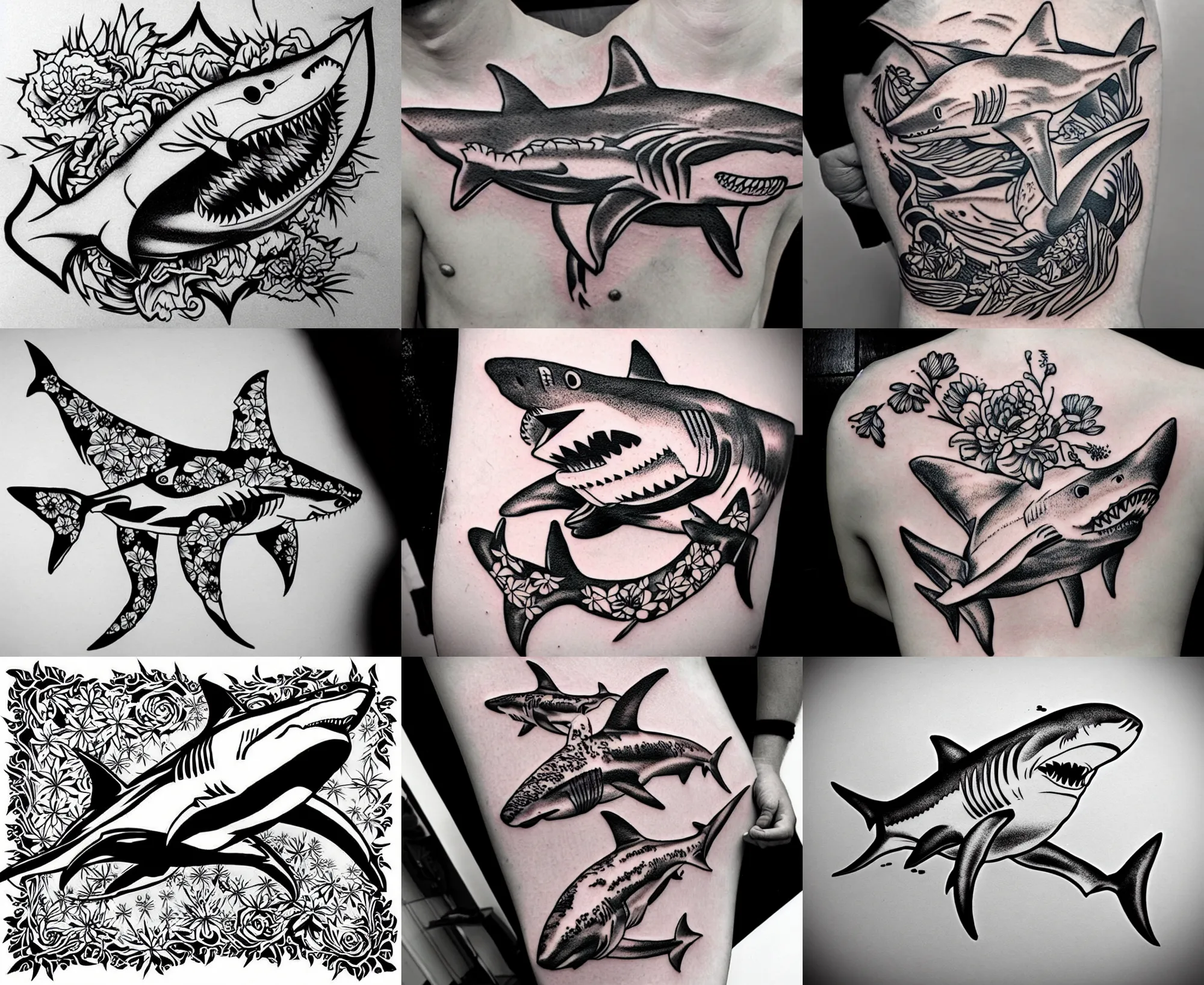 Shockers Tattoo & Piercing - Shockers_ink #germantattooers#balingen  #zollernalb #badenwürttemberg #blackandgreytattoo #comictattoo  #dosentelefon #karikatur #crazy #tattoos #funnytattoo