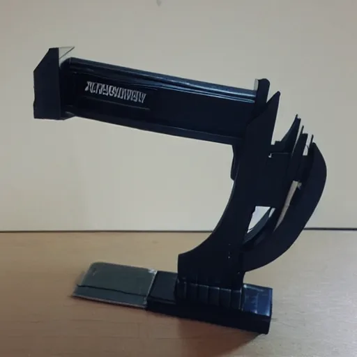 Image similar to Xenomorph Stapler