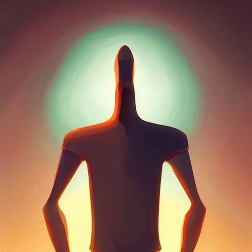 Image similar to face icon stylized minimalist the day the earth stood still, loftis, cory behance hd by jesper ejsing, by rhads, makoto shinkai and lois van baarle, ilya kuvshinov, rossdraws global illumination