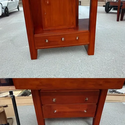 Image similar to furniture for sale on facebook,