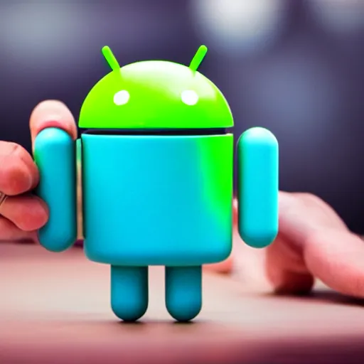 Image similar to android lovers