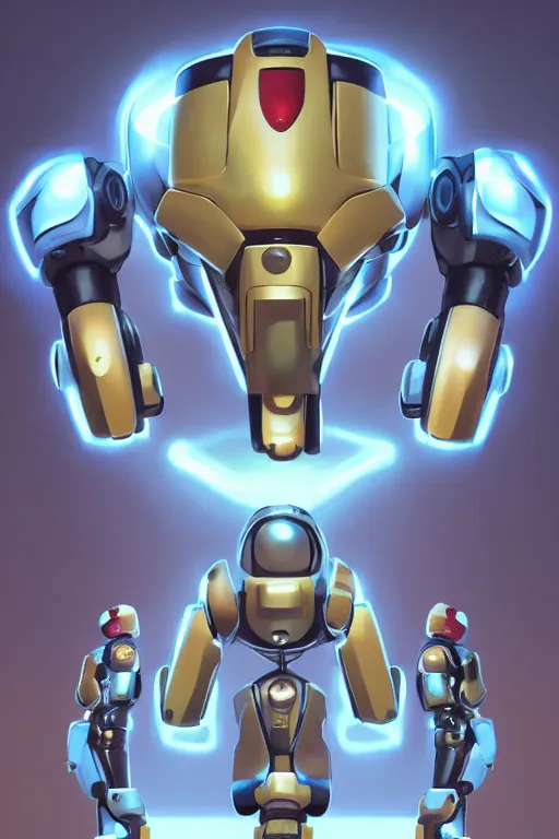 Image similar to metabots medabots medarotto medarot robot minimalist comics helmet mask neon cybereye, behance hd by jesper ejsing, by rhads, makoto shinkai and lois van baarle, ilya kuvshinov, rossdraws global illumination ray tracing hdr radiating a glowing aura