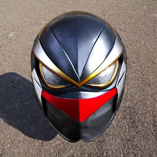 Image similar to Kamen rider helm