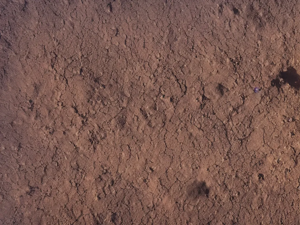 Prompt: an ultrawide angle photograph of a desert brown dusted earth from space, astrophotography, hyperrealistic, deep color, gritty, Cryengine 8k UHD