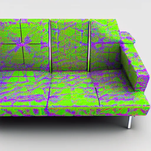 Prompt: hovering innovative fractal city prism civet mercury futon crystal, by georgia o'keefee and andy warhol and tom thomson, rendered in cinema 4 d, rococo, smooth