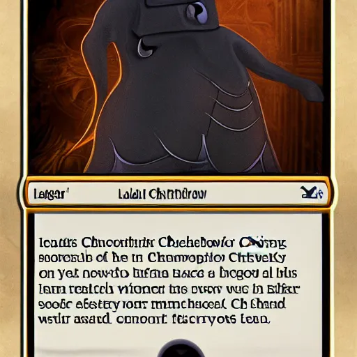 Image similar to clockwork chrysalis