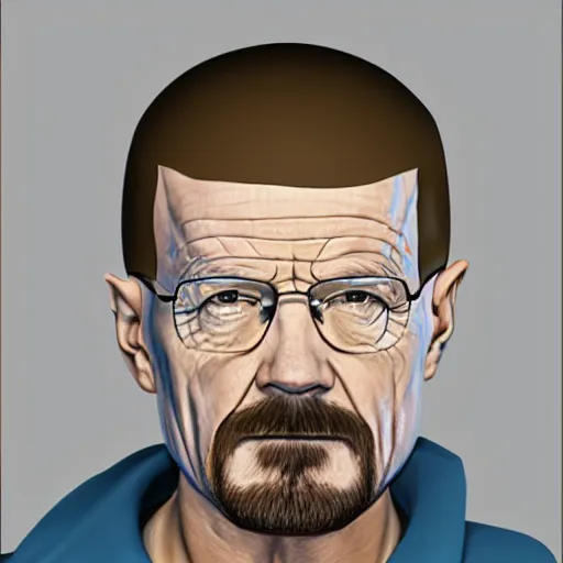 Image similar to Walter White Junior hitting the griddy, 8k, photorealistic