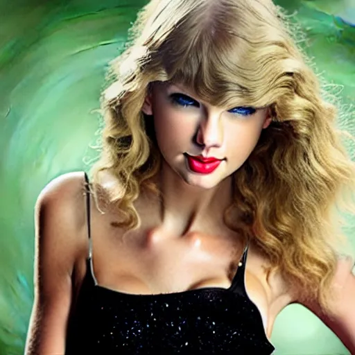 Image similar to old taylor swift