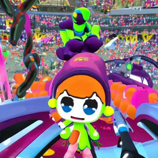 Image similar to woomy