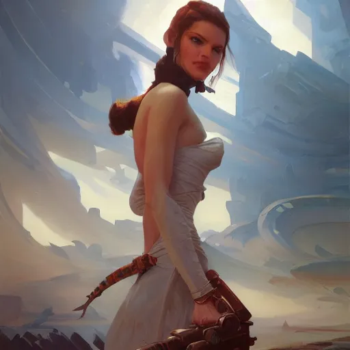 Image similar to elysium, organic painting, matte painting, bold shapes, hard edges, aesthetic octane render, unreal engine, trending on artstation, by greg manchess, huang guangjian, gil elvgren, sachin teng, greg rutkowski, magali villeneuve, artgerm, jeremy lipkin, michael garmash and, rey