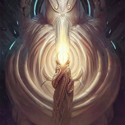 Prompt: “ a celestial giant squid, nordic motifs, d & d, fantasy, intricate, cinematic lighting, highly detailed, digital painting, artstation, concept art, smooth, sharp focus, illustration, art by artgerm and greg rutkowski and alphonse mucha ”