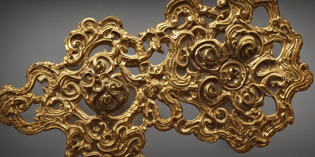 Prompt: goofy goober ornate details, award winning. Octane render, 4k, 8k, unreal 5, very detailed, hyper control-realism, trending on artstation.-C 9