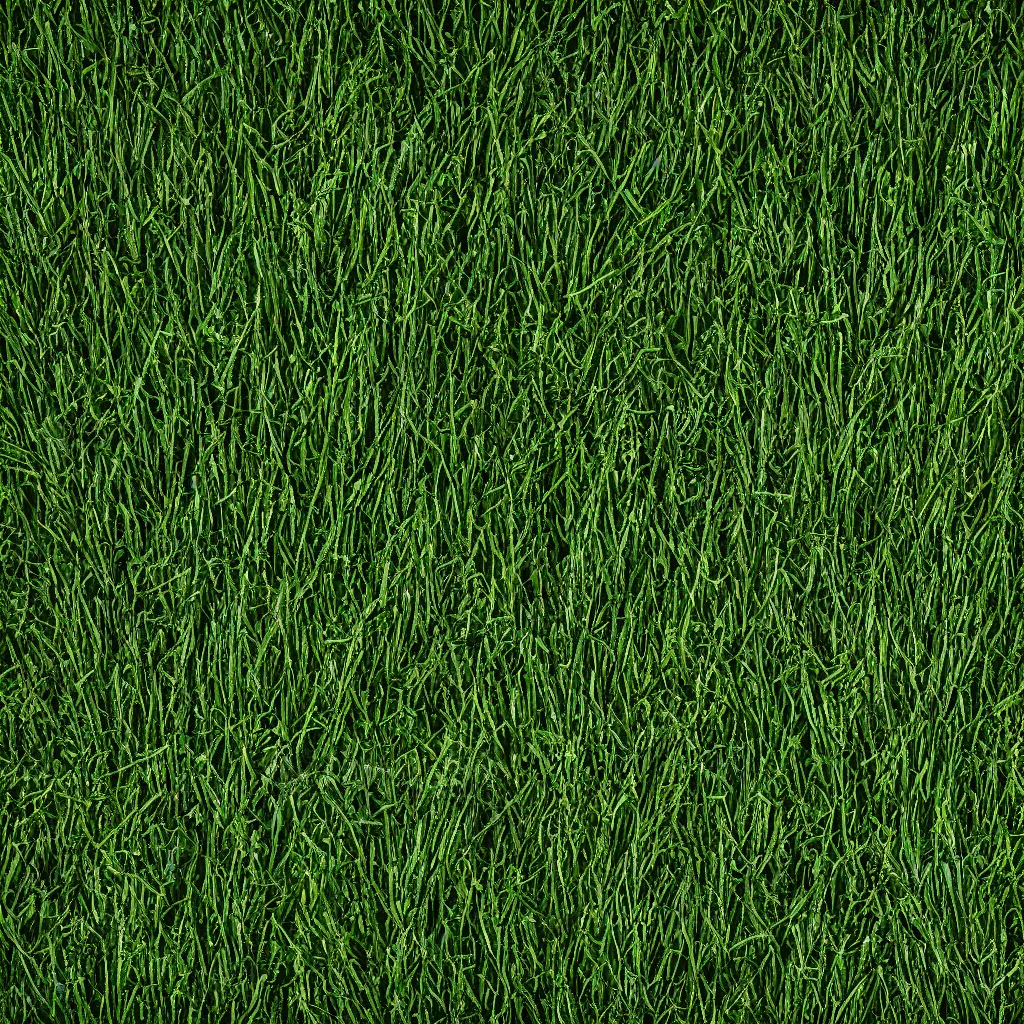 Prompt: dark grass from the top texture material, high definition, high detail, 8k, photorealistic