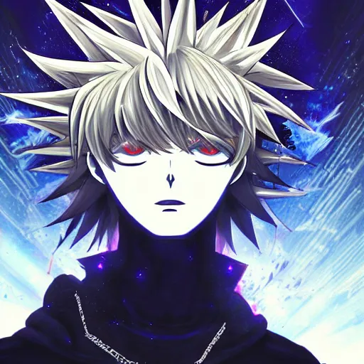 Kurapika (Hunter X Hunter)  Anime, Personagens de anime, Arte conceitual  marvel