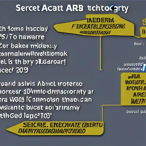 Prompt: secret darpa technology