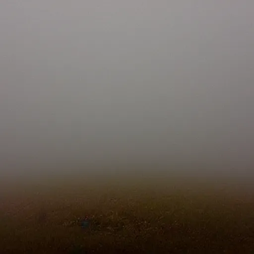 Prompt: minimalism fog, - n 9