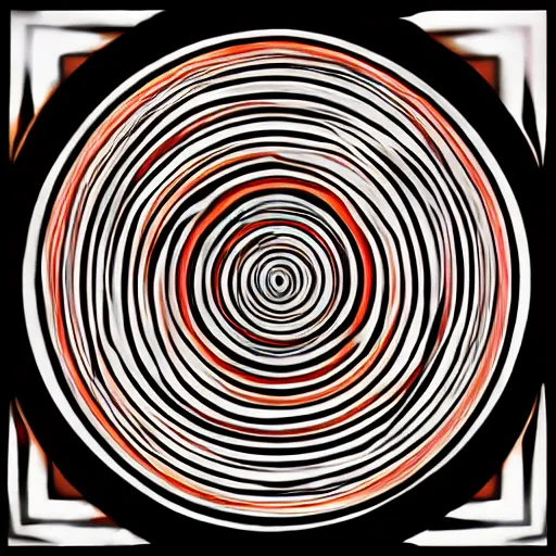 Image similar to hypnosis