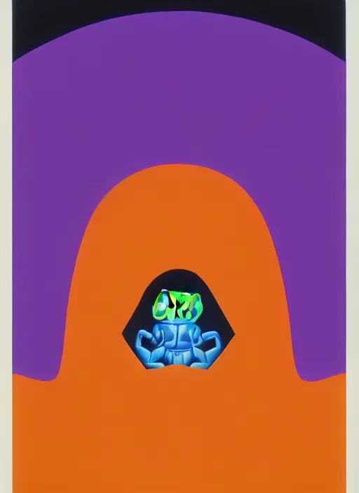 Image similar to evil men by shusei nagaoka, kaws, david rudnick, airbrush on canvas, pastell colours, cell shaded, 8 k,