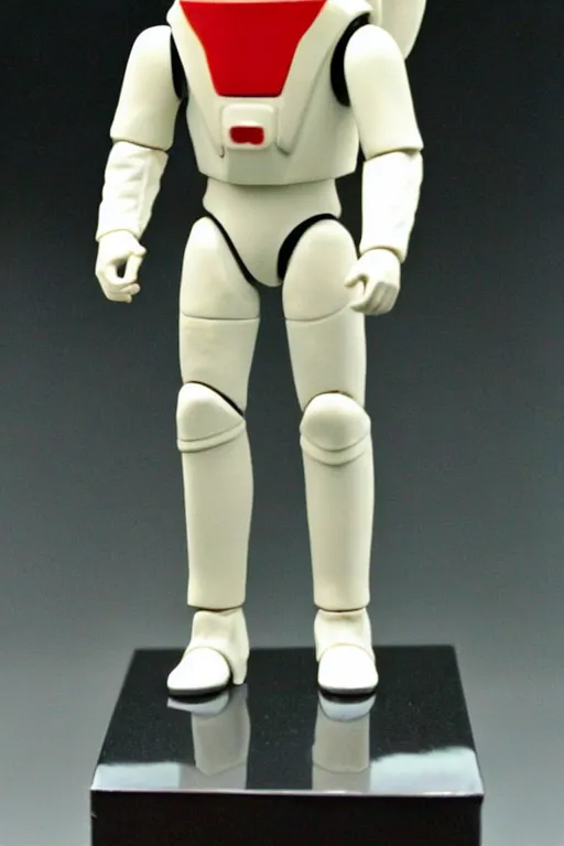 Image similar to collectable action figure 2 0 0 1 a space odyssey collectable toy action figure