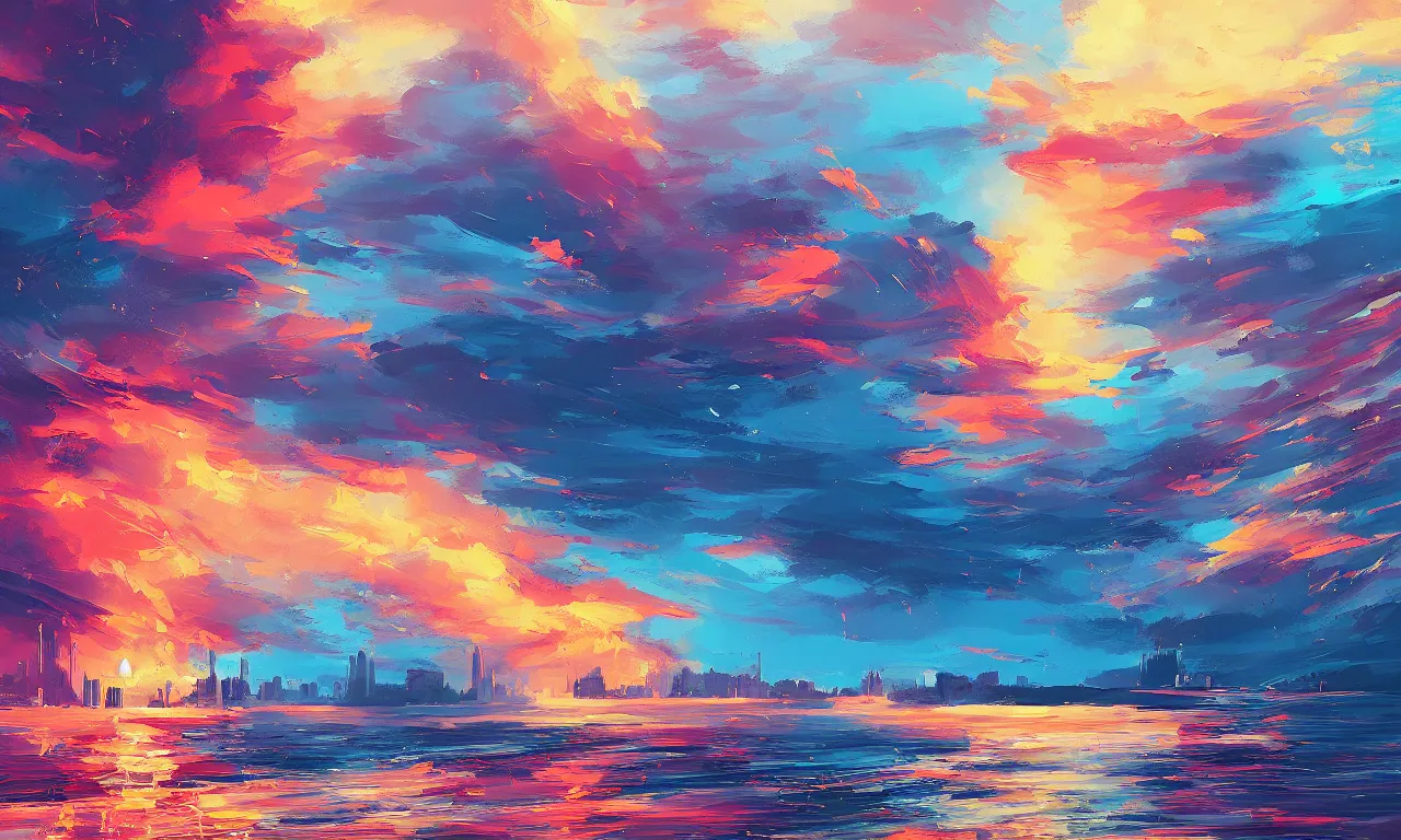 Image similar to alena aenami artworks in 4 k