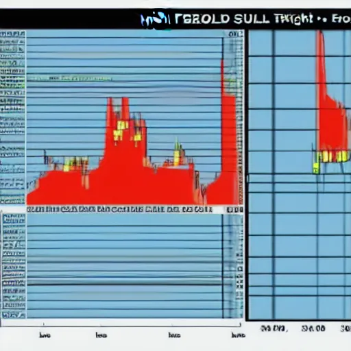 Prompt: buy high, sell low