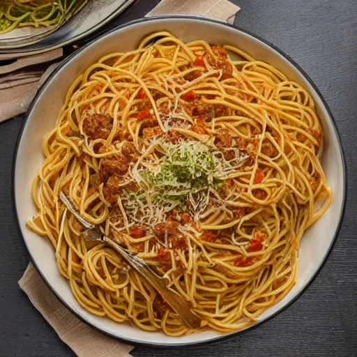 Image similar to A Western spaghetti