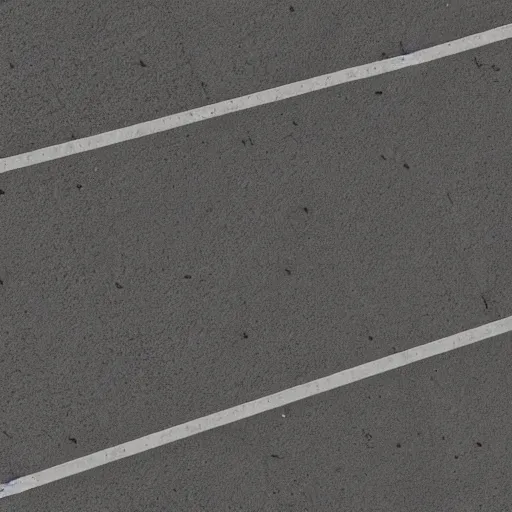 Prompt: continuous concrete pavement albedo texture, micro detail, top - down photo, flat lighting