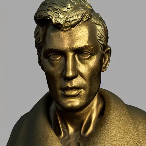 Prompt: portrait of russia bronze statue, reflect, 8 k uhd, unreal engine, octane render in the artstyle of finnian macmanus, john park and greg rutkowski