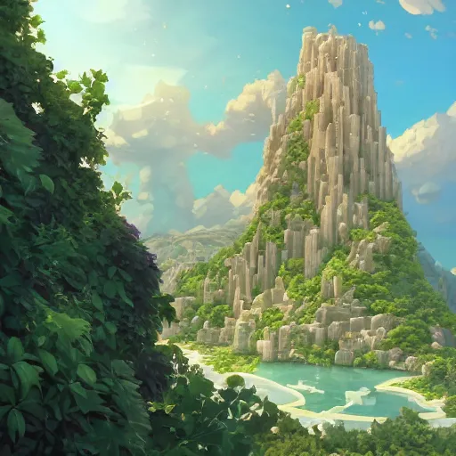 Prompt: azimuth matte painting of Atlantis town zeus tower statue ivy plant grow flower in marble incrusted of legends heartstone official fanart behance hd by Jesper Ejsing, by RHADS, Makoto Shinkai and Lois van baarle, ilya kuvshinov, rossdraws, global illumination, digital art by greg rutkowski, aesthetic!!! painting by Vladimir Volegov, behance, hd, by Jesper Ejsing, by RHADS, Makoto Shinkai, and Lois van baarle, ilya kuvshinov, rossdraws, global illumination, by Greg Rutkowski and Raymond Swanland, Trending on Artstation, ultra realistic digital art, dark fantasy, portrait, highly detailed, artstation, concept art, sharp focus, illustration, art by artgerm and greg rutkowski and alphonse mucha, cinematic bust portrait of psychedelic robot from left, head and chest only, alien features, robotic enhancements, desaturated, Tim Hildebrandt, Wayne Barlowe, Bruce Pennington, donato giancola, larry elmore, oil on canvas, masterpiece, trending on artstation, featured on pixiv, cinematic composition, dramatic pose, beautiful lighting, sharp, details, hyper-detailed, HD, HDR, 4K, 8K, a highly detailed epic cinematic concept art, CG render, old dead couple at a decayed gas station surrounded by dark figures. By Greg Rutkowski, in the style of Francis Bacon and Syd Mead and Norman Rockwell and Beksinski, painted by Francis Bacon and Edward Hopper, painted by James Gilleard, surrealism, airbrush, WLOP, Stanley Artgerm, triadic color scheme, art by Takato Yamamoto and James Jean, at night, dark background in the night, very close detailed closeup, intricate, film grain, blue tones, bokeh, vignette, chromatic aberration, studio Ghibli anime still of a small coastal Florida town at night with cumulonimbus clouds in the sky, key anime visuals
