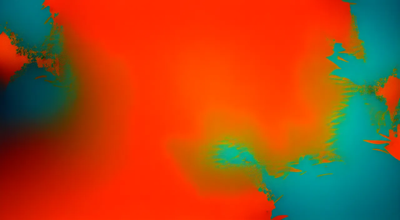 Prompt: abstract art orange wallpaper, beautiful, 8 k, colorful