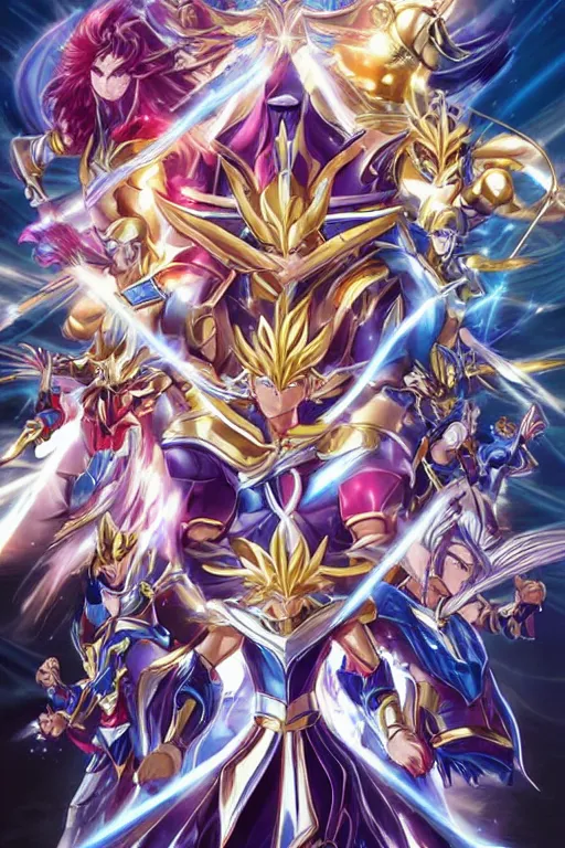 Image similar to 2 0 2 2 knights of the zodiac saint seiya battle for sanctuary hero suit armor comics mask minimalist verytoon nautiljon animes toei animation namco bandai, art by artgerm and greg rutkowski and magali villeneuve