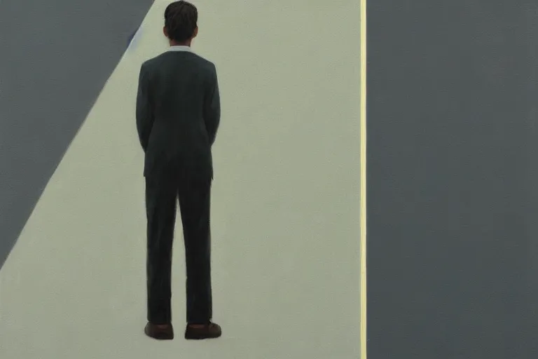 Image similar to portrait artwork by tim eitel