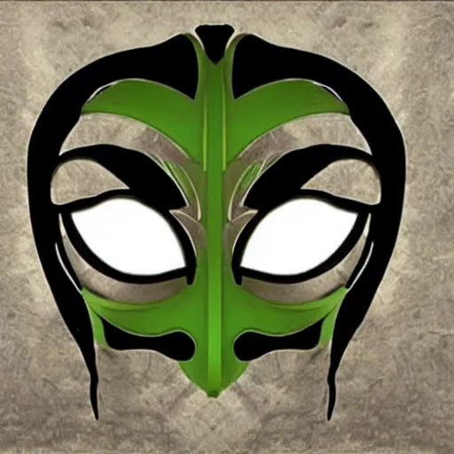 Image similar to windows 3. 1 4 style guy fawkes mask