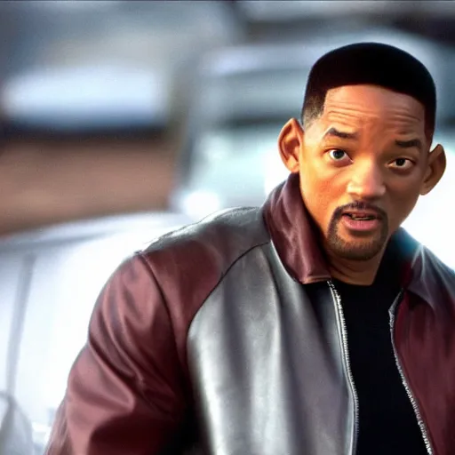 Image similar to film still of will smith as sean boswell in The Fast And The Furious: Tokyo Drift (2006)