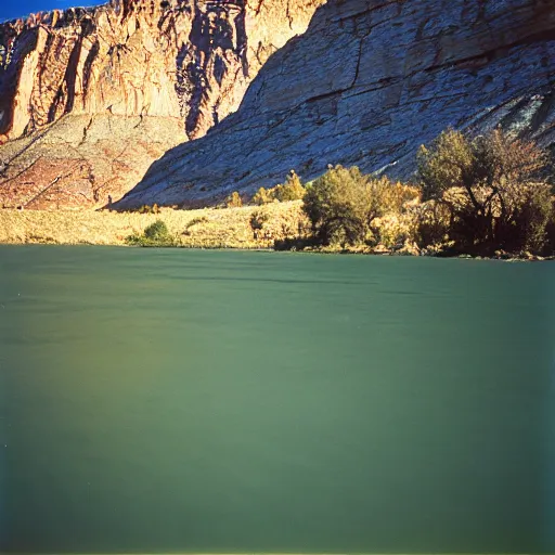 Image similar to photo, green river wyoming, kodak ektachrome 1 2 0,