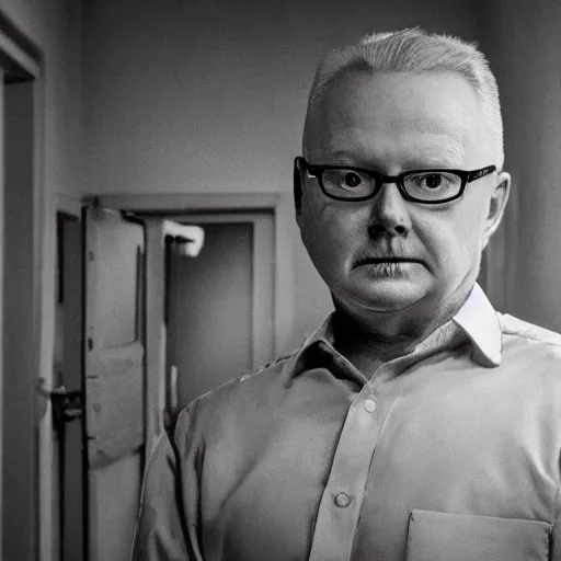 Image similar to chip coffey in a haunted asylum