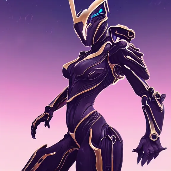 Image similar to highly detailed giantess shot exquisite warframe fanart, looking up at a giant 500 foot tall beautiful stunning saryn prime female warframe, as a stunning anthropomorphic robot female dragon, looming over you, posing elegantly, dancing over you, your view between the legs, white sleek armor with glowing fuchsia accents, proportionally accurate, anatomically correct, sharp claws, two arms, two legs, camera close to the legs and feet, giantess shot, upward shot, ground view shot, leg and thigh shot, epic low shot, high quality, captura, realistic, professional digital art, high end digital art, furry art, macro art, giantess art, anthro art, DeviantArt, artstation, Furaffinity, 3D realism, 8k HD octane render, epic lighting, depth of field