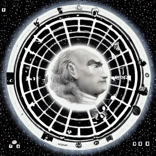 Prompt: the logician, logicians pride themselves on their unique perspectives and vigorous intellect. they can't help but puzzle over the mysteries of the universe - which may explain why some of the most influential philosophers and scientists of all time have been logicians