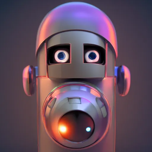 Tim Burton Calls AI Replicating His Animation Style “Disturbing”: “It's  Like A Robot Taking Your Humanity” – Deadline