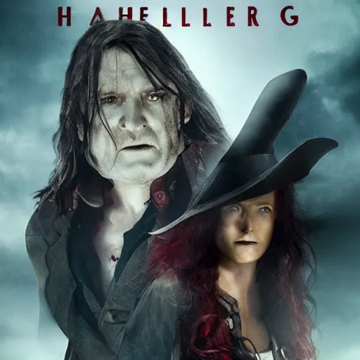 Image similar to van helsing