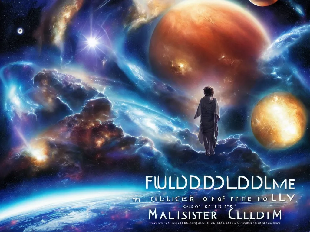 Image similar to fulldome master, of the celestial sky