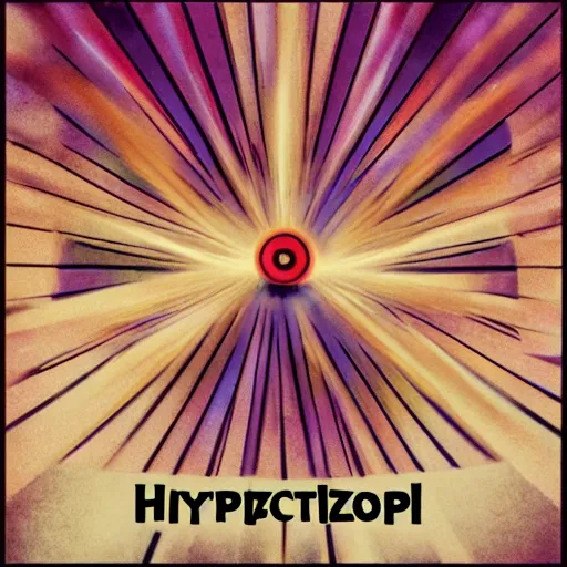 Prompt: hypnotized